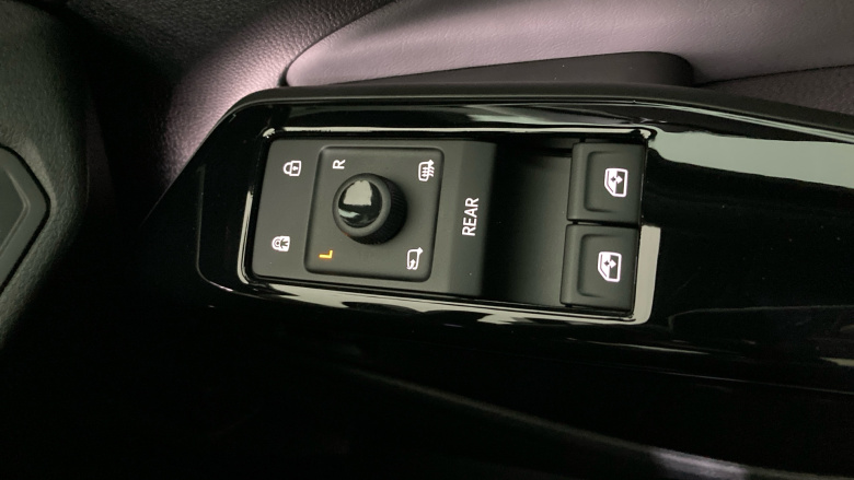 Volkswagen ID.5 210kW Essential Pro 77kWh 5dr Auto Electric Coupe